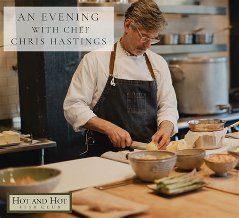 Menu — Hot & Hot Fish Club / by Chris Hastings.